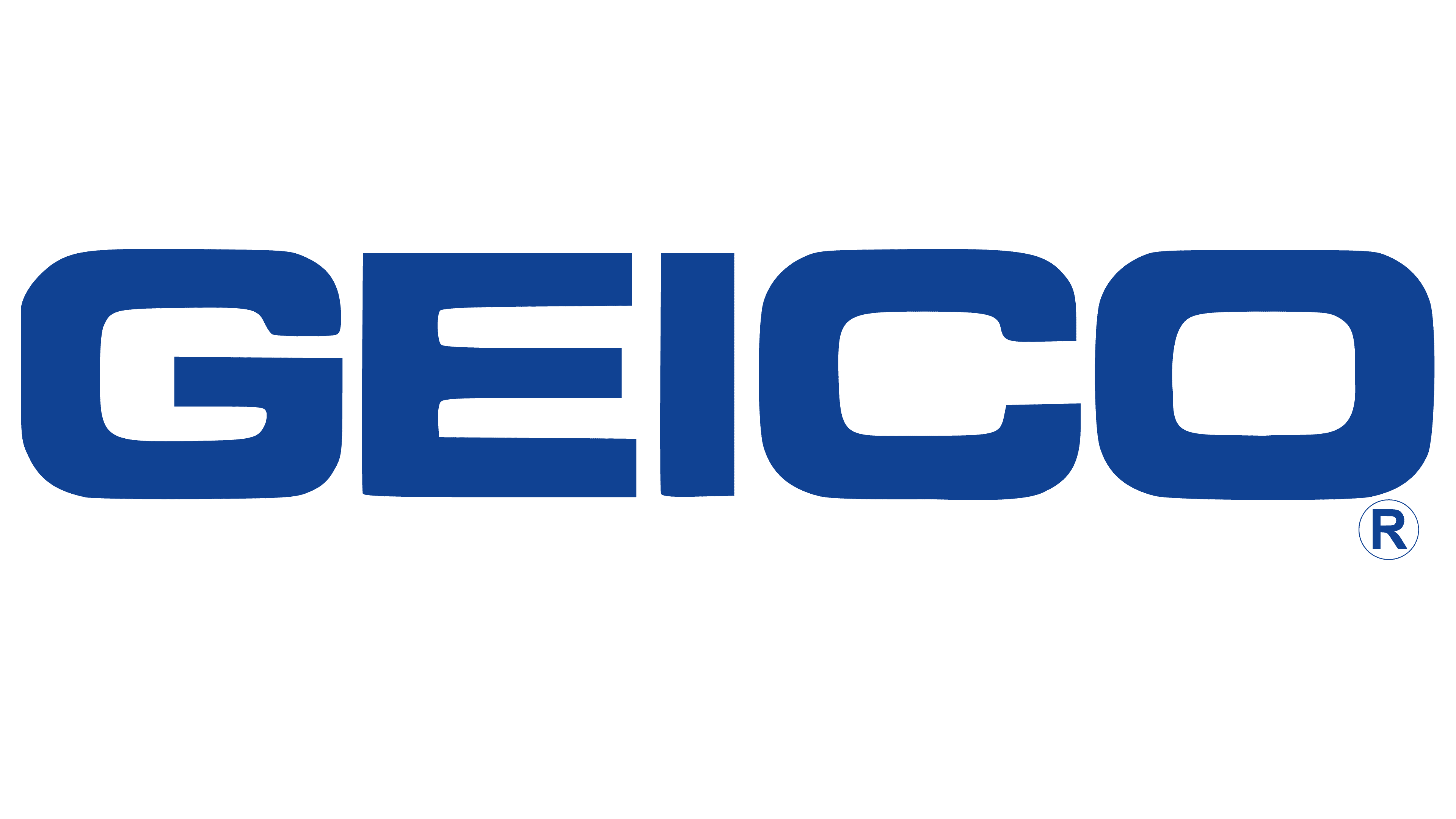 GEICO insurance logo