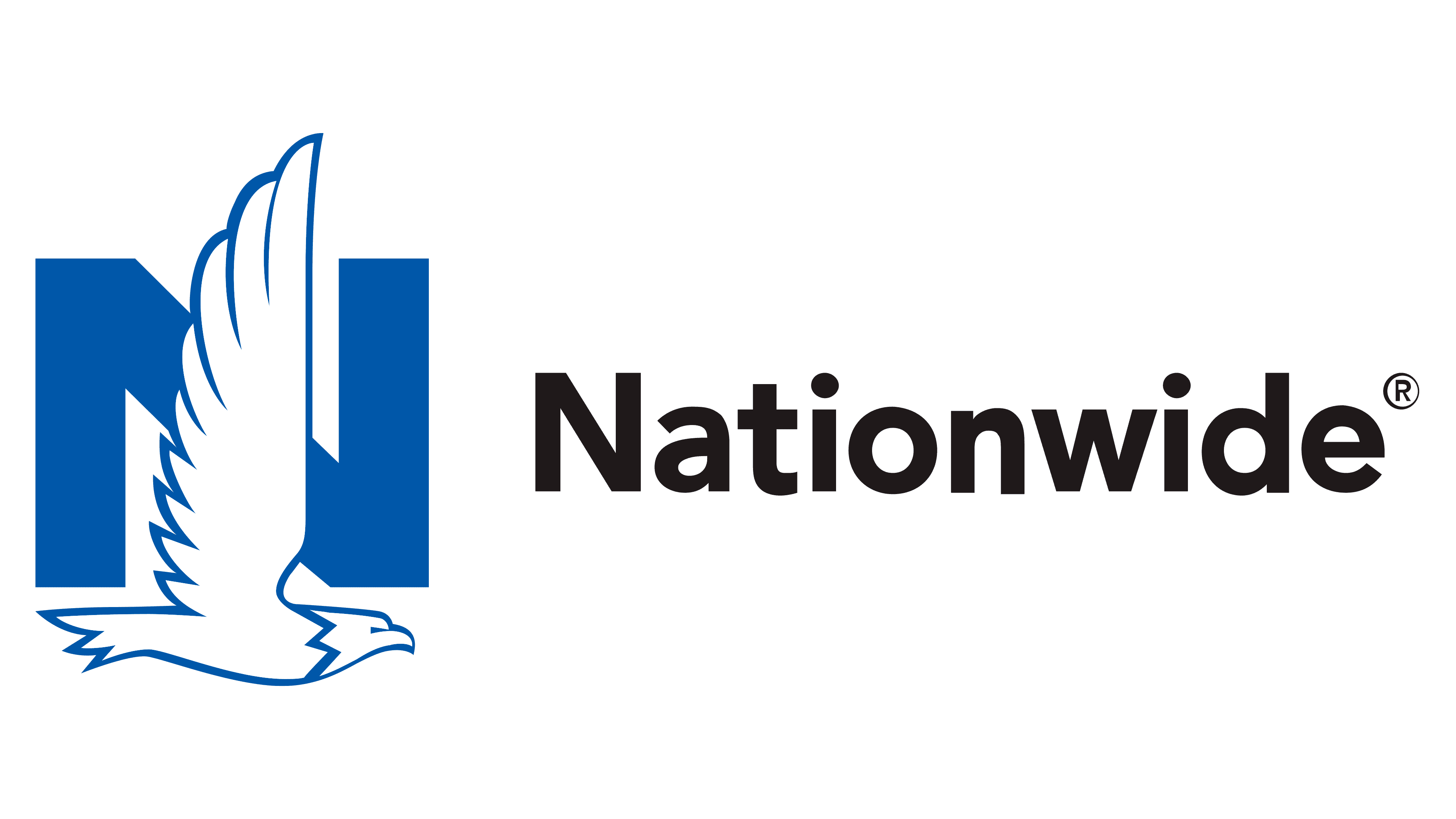 Nationwide insurance logo