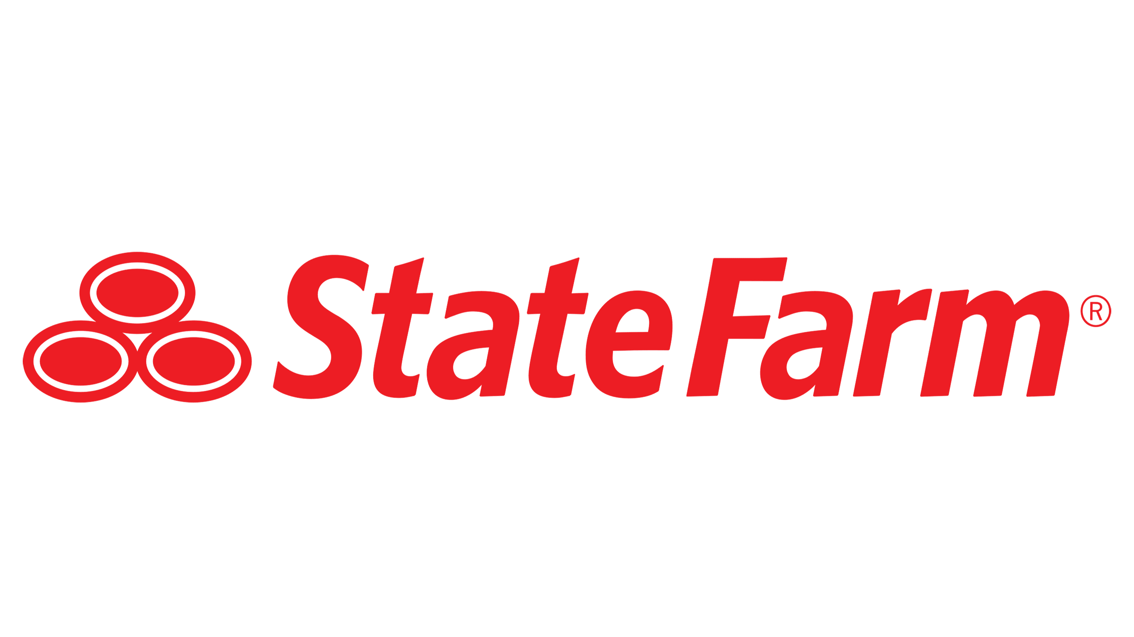 State Farm insurance logo