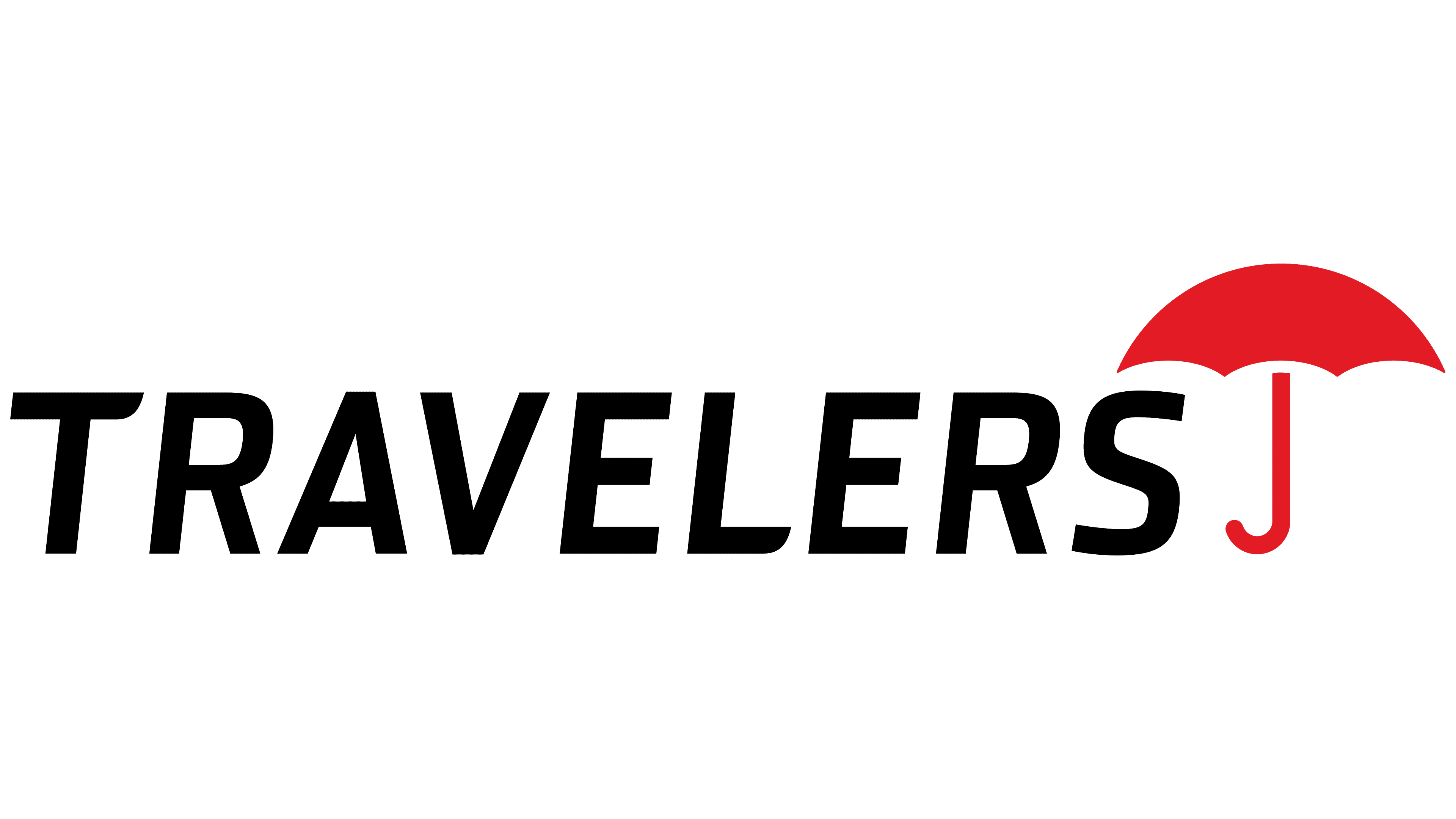 Travelers insurance logo